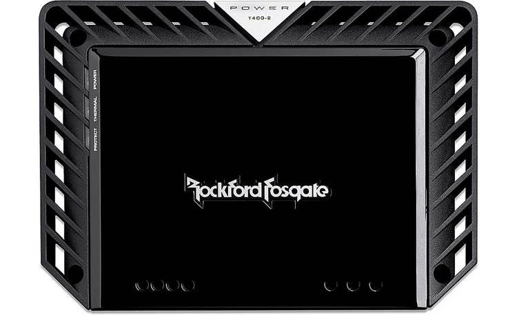 Rockford Fosgate Power T400-2 Top