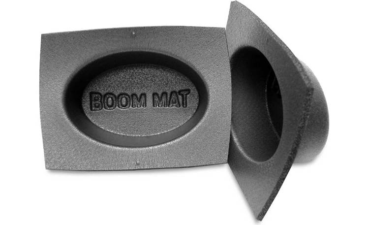 Boom Mat 4