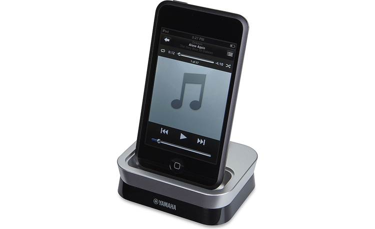 Yamaha YDS-11SL iPod not included