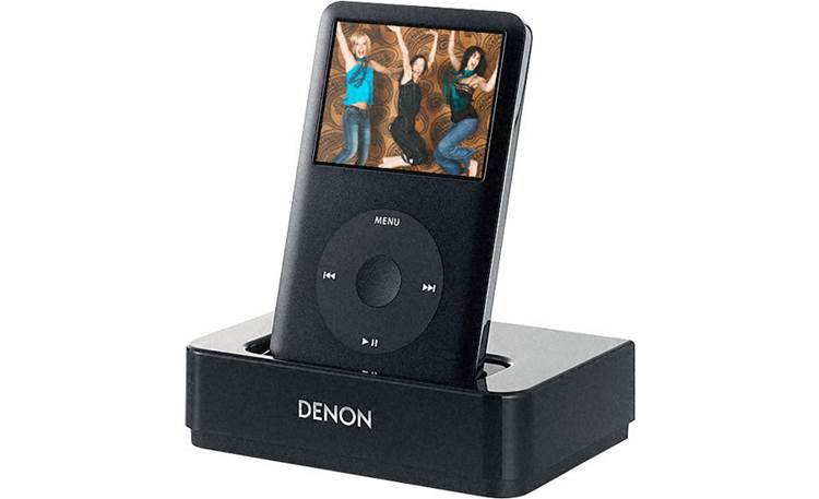 Denon ASD-11R (iPod classic not included)