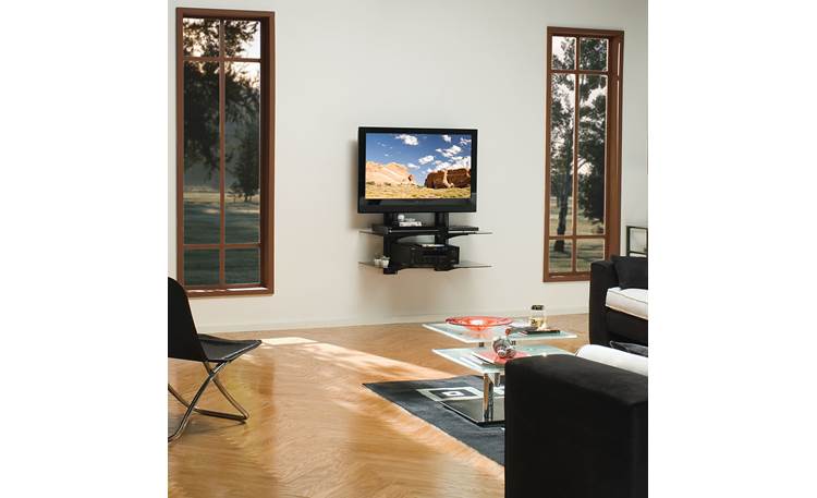 Sanus VF2022 (TV and components not included)