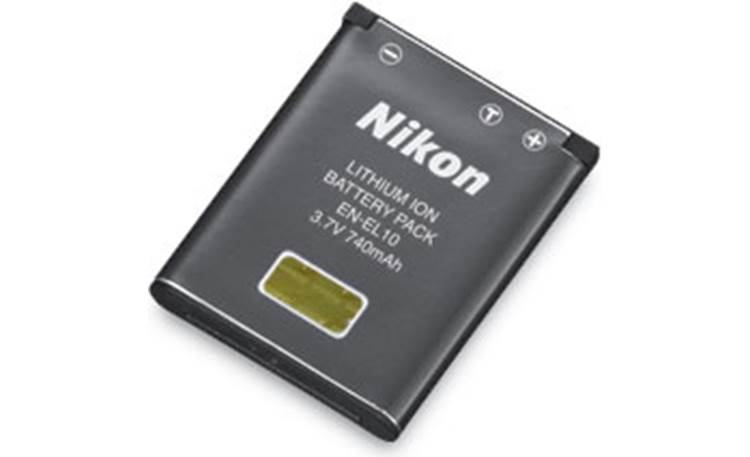 Nikon EN-EL10 Front