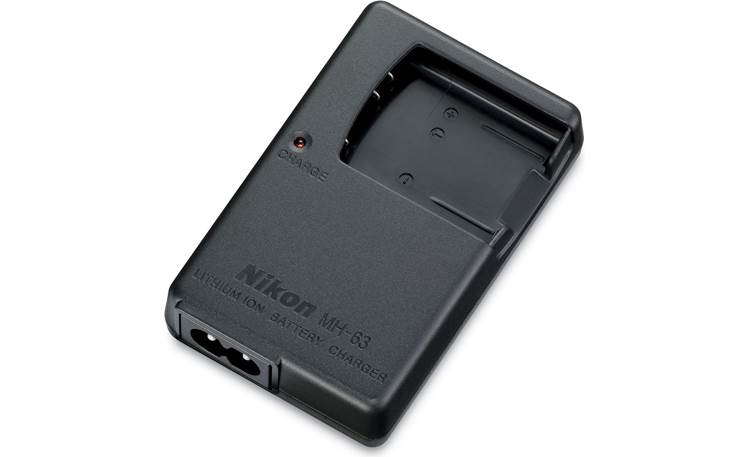 Nikon MH-63 Battery Charger Front