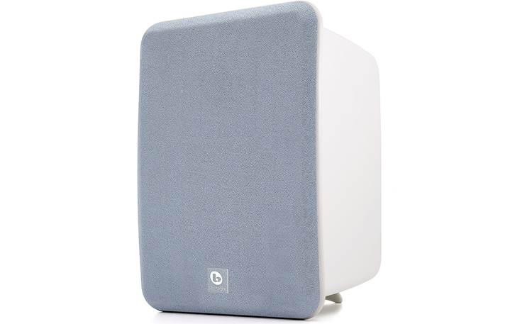 Boston Acoustics Custom Speaker Grille Glacier Blue with Mist speaker (not included)