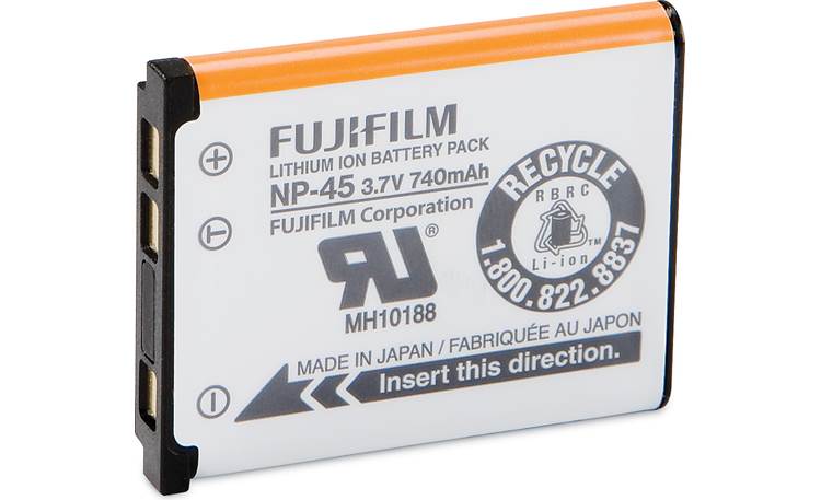 Fujifilm NP-45 Front