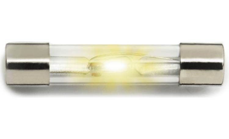 Littelfuse Smart Glow AGC Glass Fuses Front
