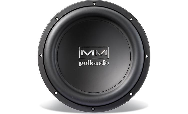 Polk Audio MM1040 Ultra Marine Cone