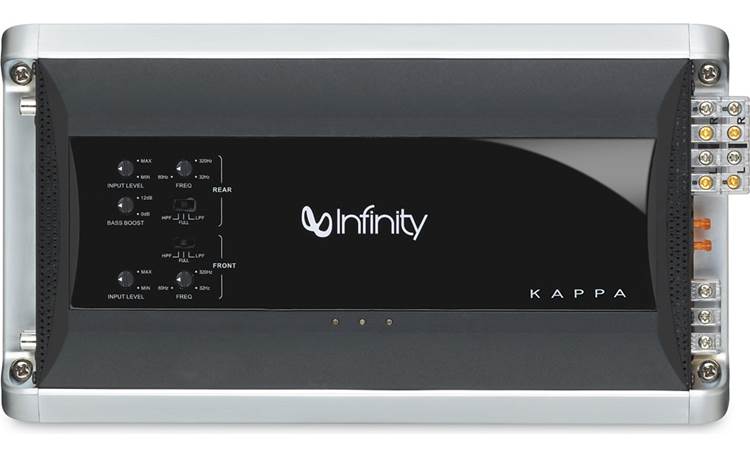 Infinity Kappa Four Other