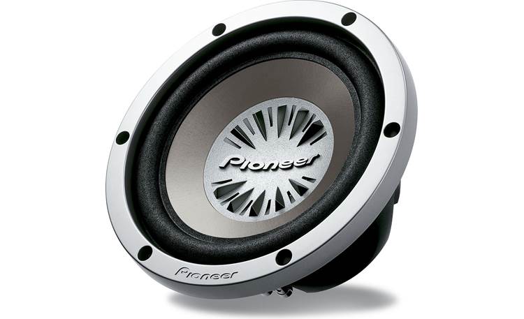 Pioneer TS-W252R Front