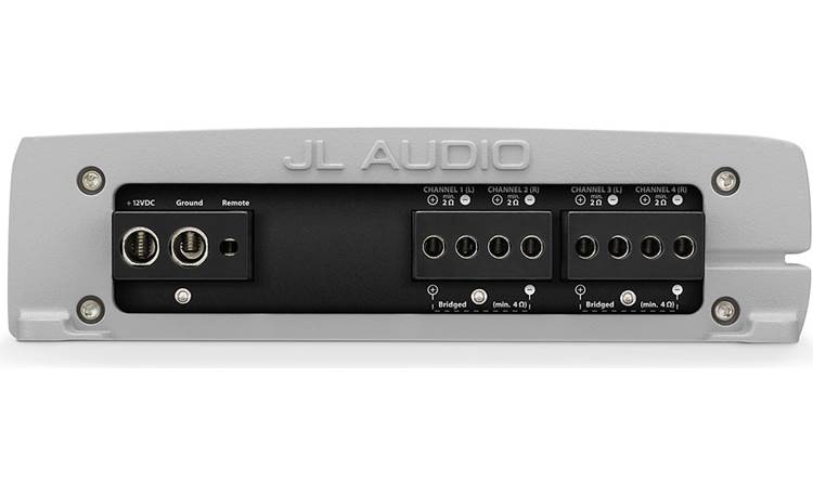 JL Audio M-Series M4500 Other