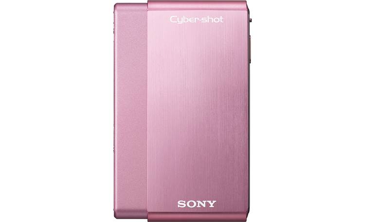 Sony Cyber-shot® DSC-T77 Other
