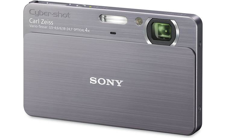 Sony Cyber-shot® DSC-T700 Gray