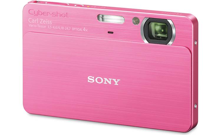 Sony Cyber-shot® DSC-T700 Pink