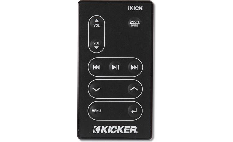 Kicker iKICK IK501 Remote