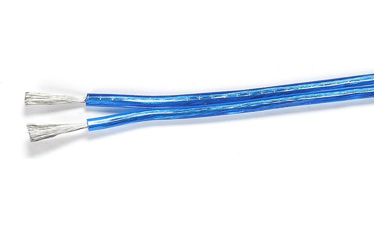 StreetWires 16-gauge Super Cable™ Speaker Wire Front