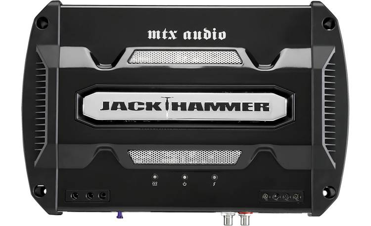 MTX JackHammer JH300 Other
