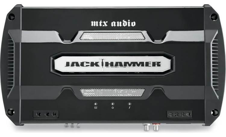 MTX JackHammer JH600 Other