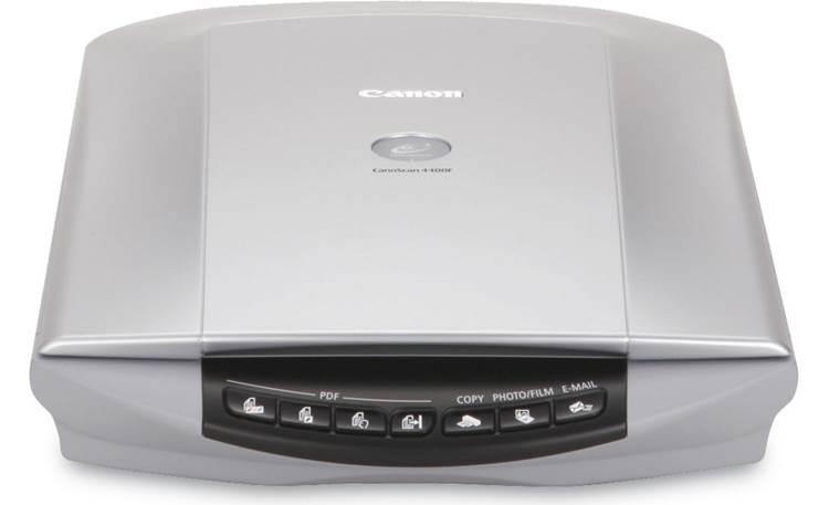 Canon CanoScan 4400F Front