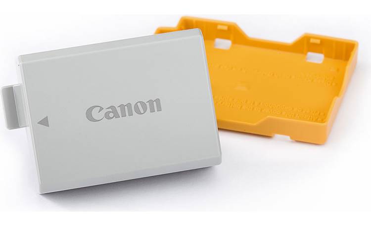 Canon LP-E5 Front