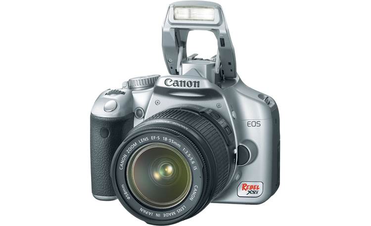Canon EOS Digital Rebel XSi Kit Other