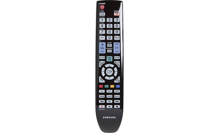 Samsung HL61A750 Remote