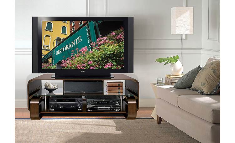 Bell'O WAVS-341 (TV and components not included)