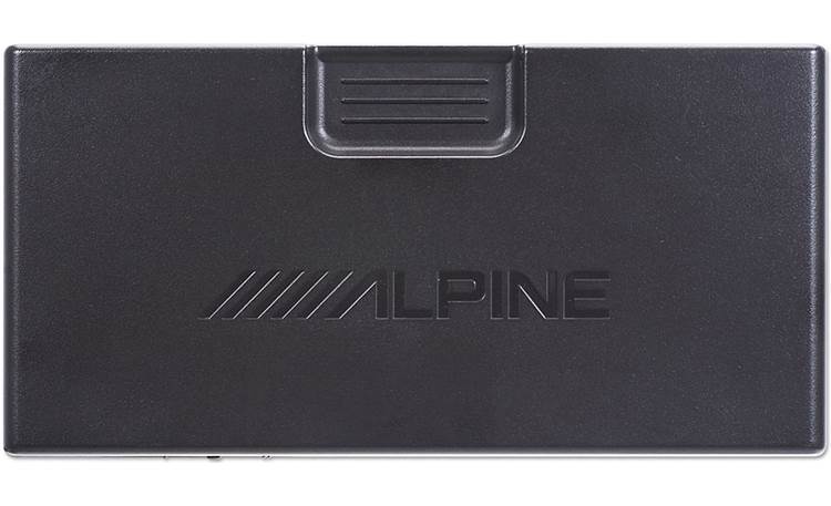 Alpine NVE-P1 Other
