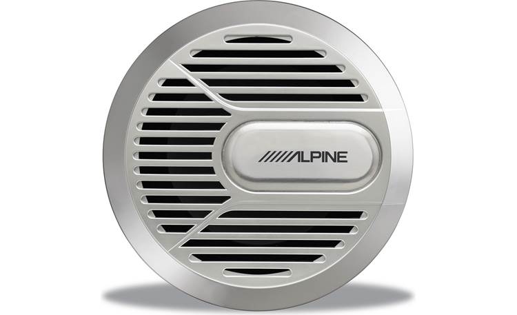 Alpine SWR-M100 Tough, UV-resistant grille