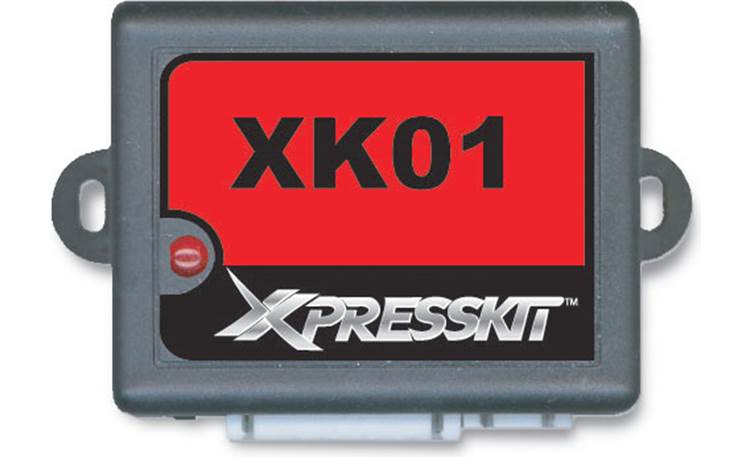 XpressKit XK01 Front