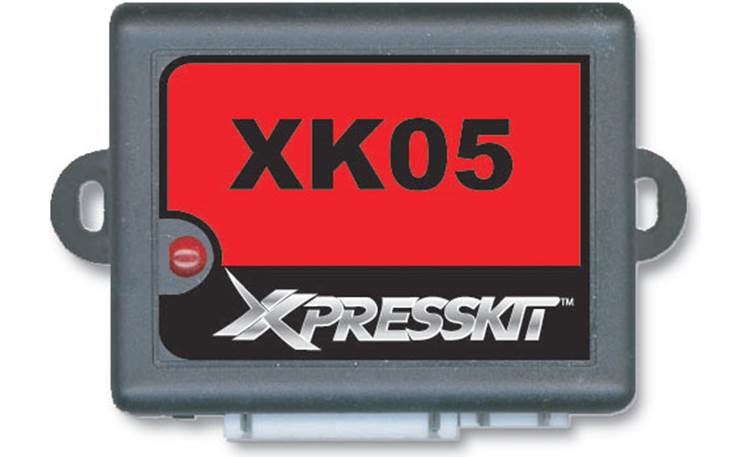 XpressKit XK05 Front
