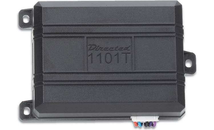 Xpresskit 1101T Universal Bypass Front