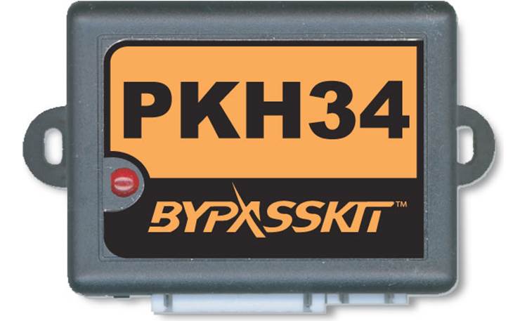 XpressKit PKH34 Front