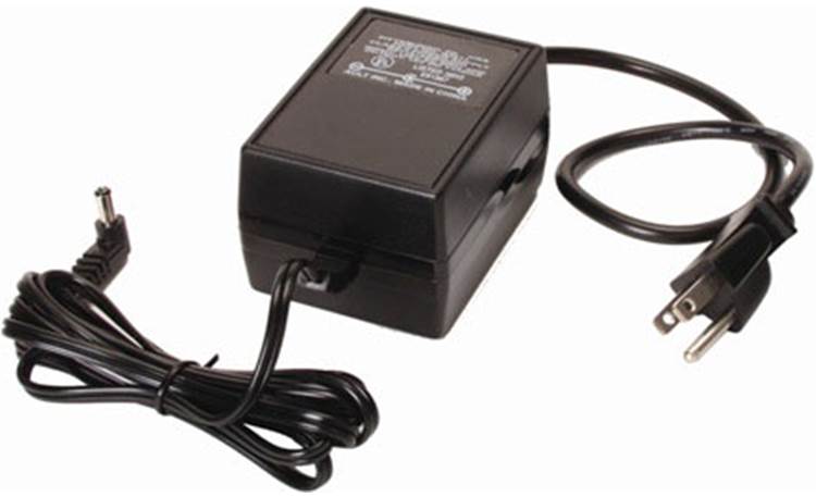 On-Q Desk-mount Power Supply Front