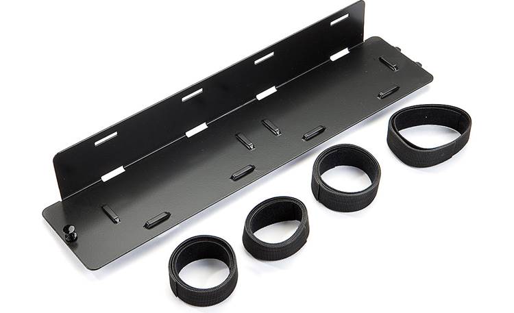 On-Q Full-width Universal Mounting Plate Front