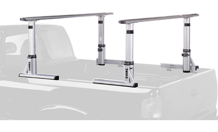 Thule 421 Xsporter™ Rack System Front