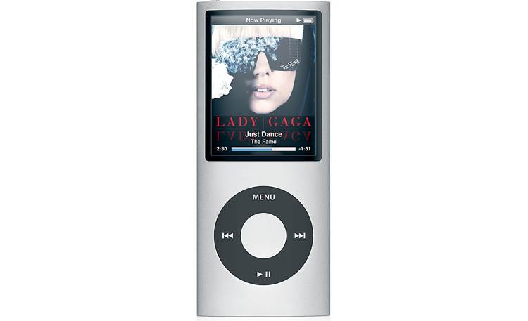 Apple iPod nano® 16GB Front