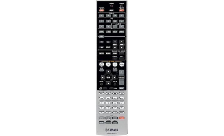 Yamaha RX-V565 Remote