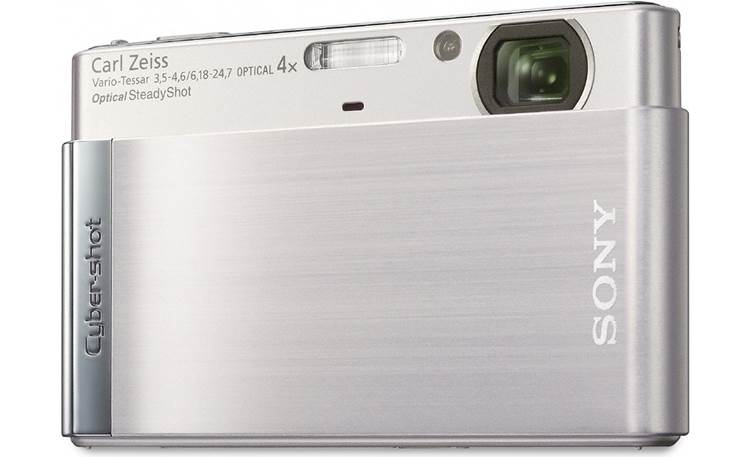 Sony Cyber-shot® DSC-T90 Silver