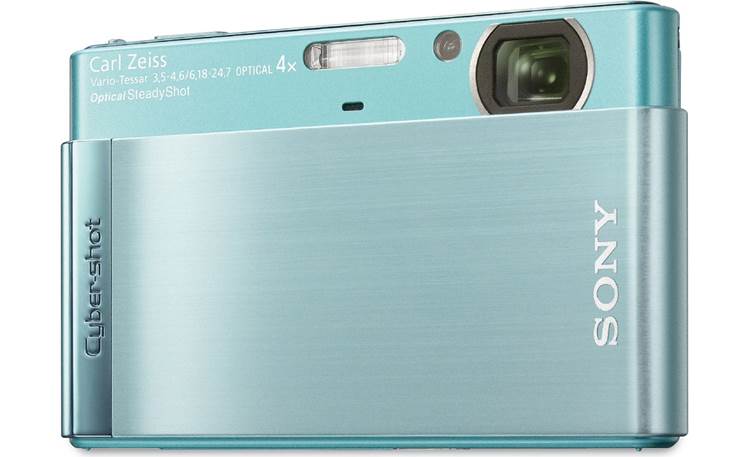 Sony Cyber-shot® DSC-T90 Blue