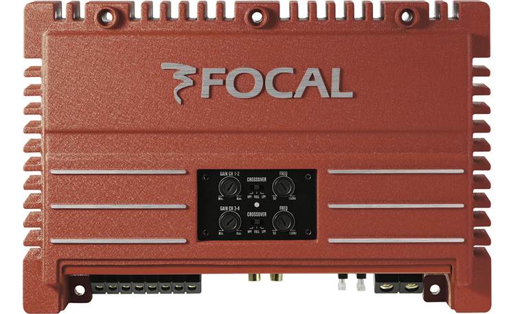 Focal Solid 4 Other