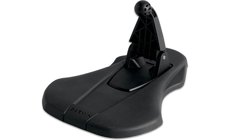 Garmin Portable Friction Mount with Pliable Base Front