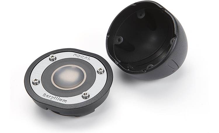 Focal Utopia Be No.7 Other