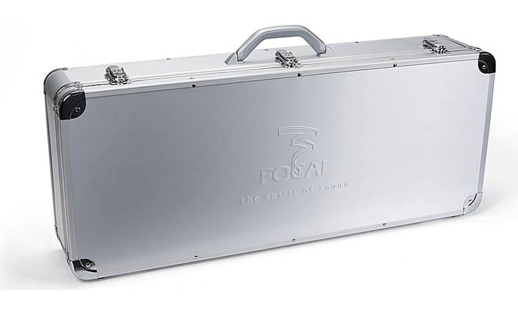 Focal Utopia Be No. 5 Carrying case
