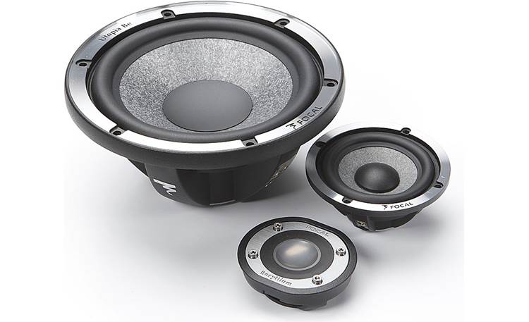 Focal Utopia Be No.7 Other