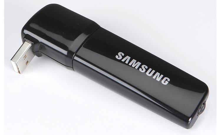 Samsung BD-P3600 Wireless USB adapter