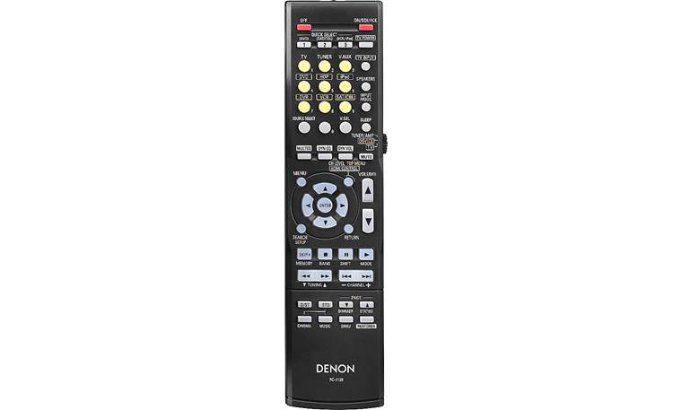 Denon AVR-1610 Remote