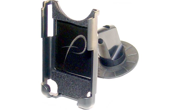 Pro.Fit iPhone® 3G Universal Mounting Kit Front