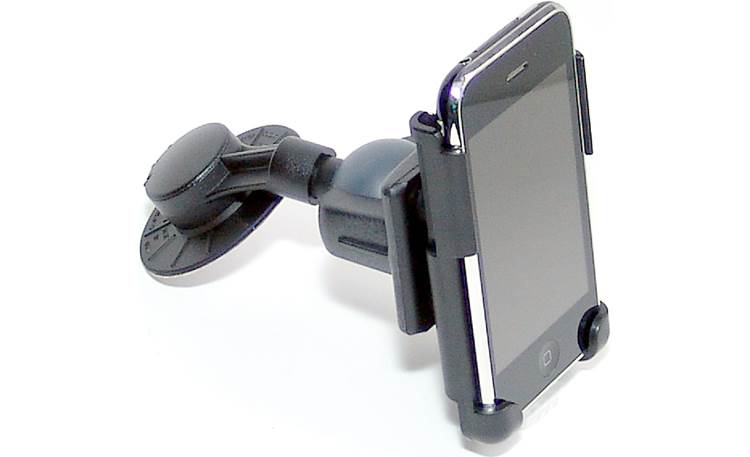 Pro.Fit iPhone® 3G Universal Mounting Kit iPhone not included