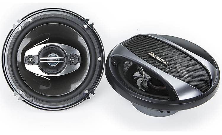 Pioneer Premier TS-A643P Front