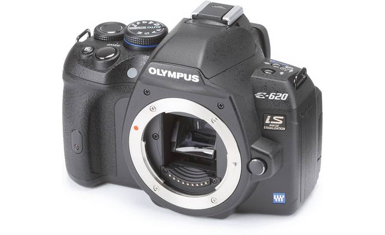 Olympus E-620 (Body only) Front
